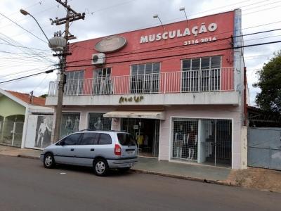 Imóvel ref. 967 no bairro VL PRADO