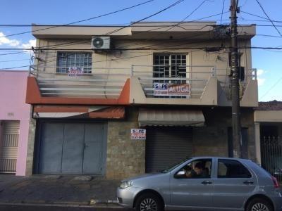 Sala Comercial