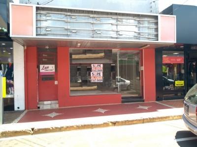 Imóvel ref. 9976 no bairro CENTRO