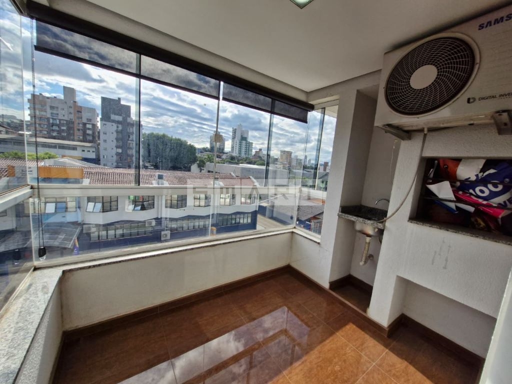 Foto 4 de apartamento em Chapecó