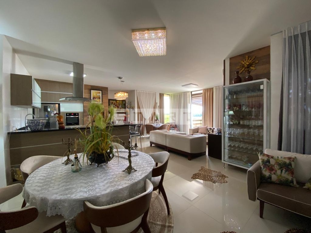 Foto 5 de casa em Chapecó