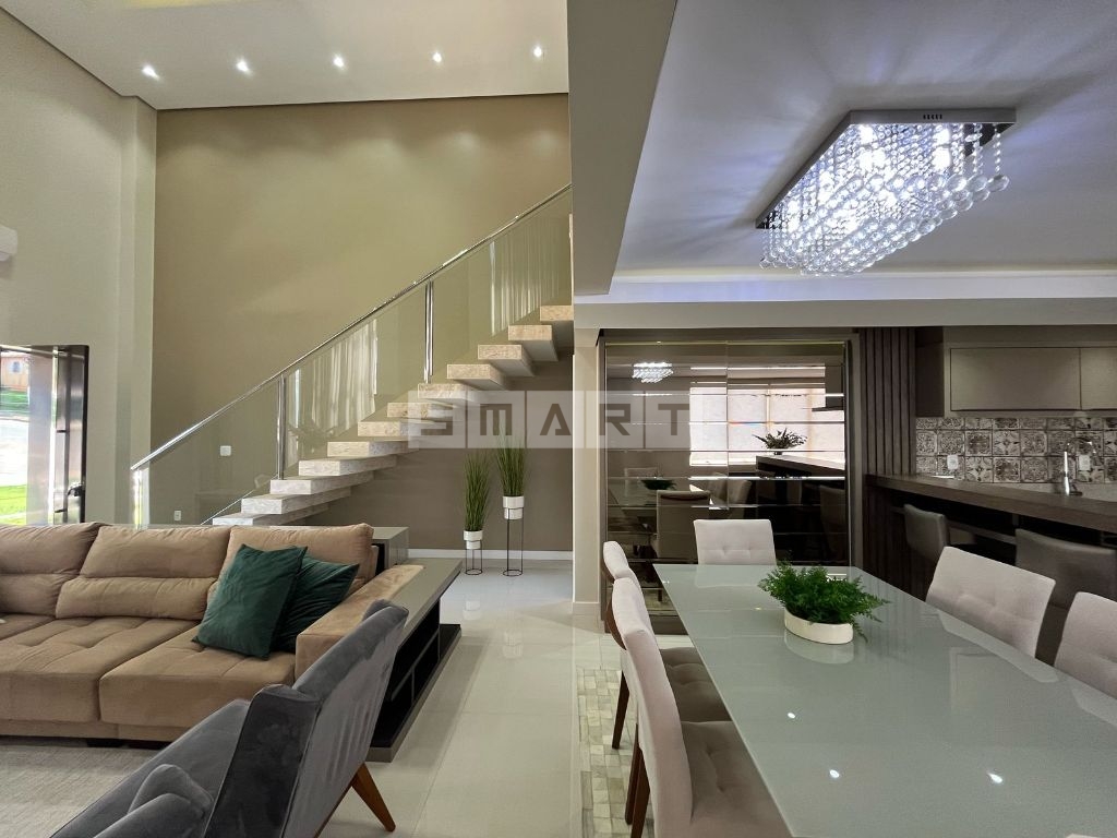 Foto 5 de casa em Chapecó