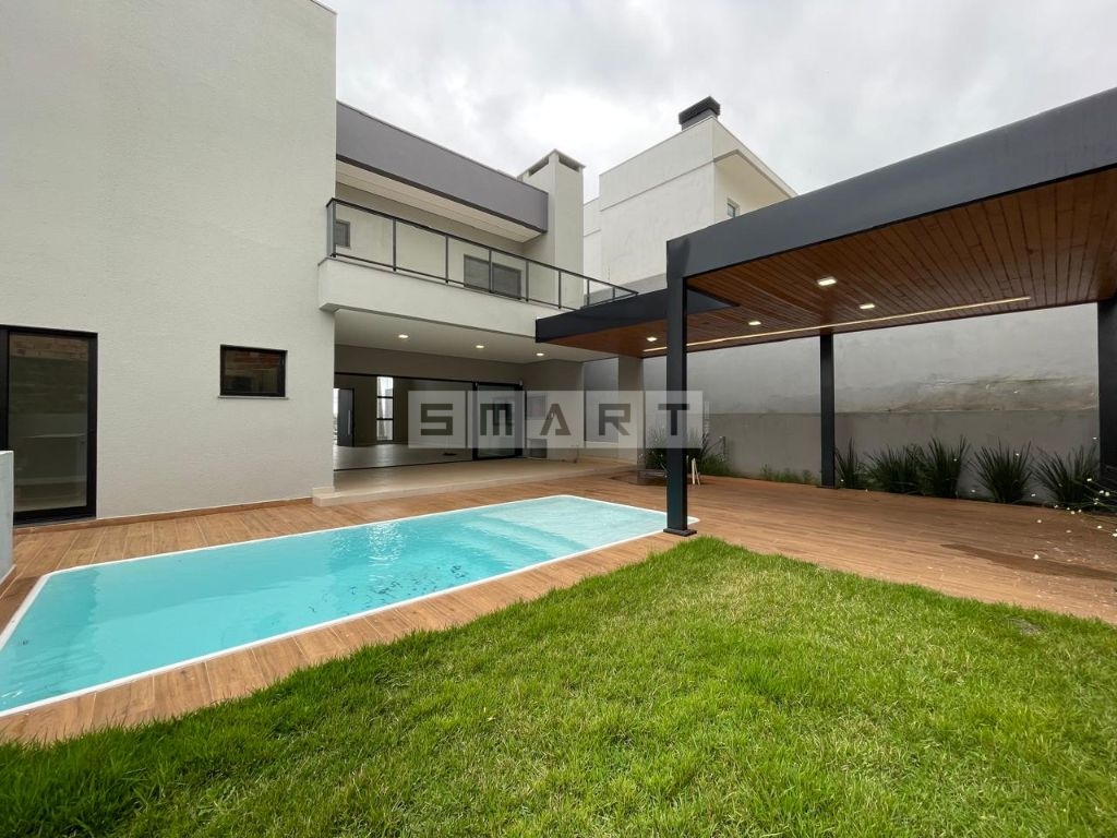 Foto 2 de casa em Chapecó