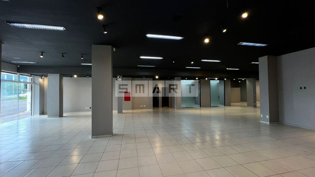Sala comercial para alugar no Centro — foto 1 de 7