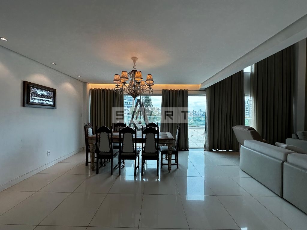 Foto 4 de apartamento em Chapecó