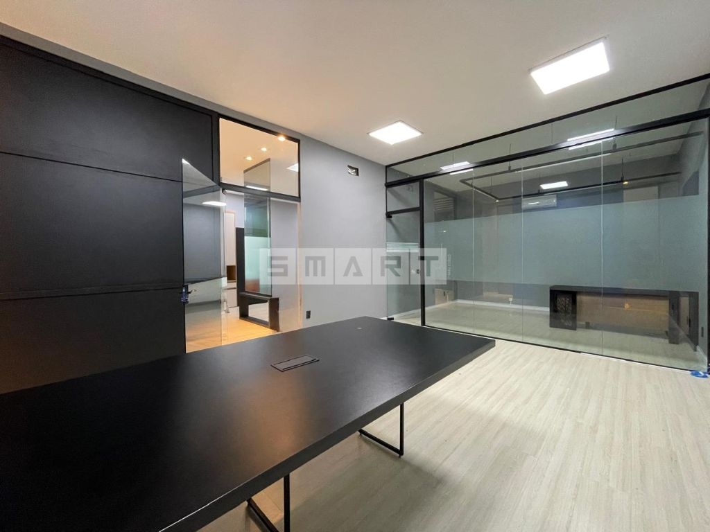 Sala comercial para alugar ao lado do shopping! — foto 1 de 9