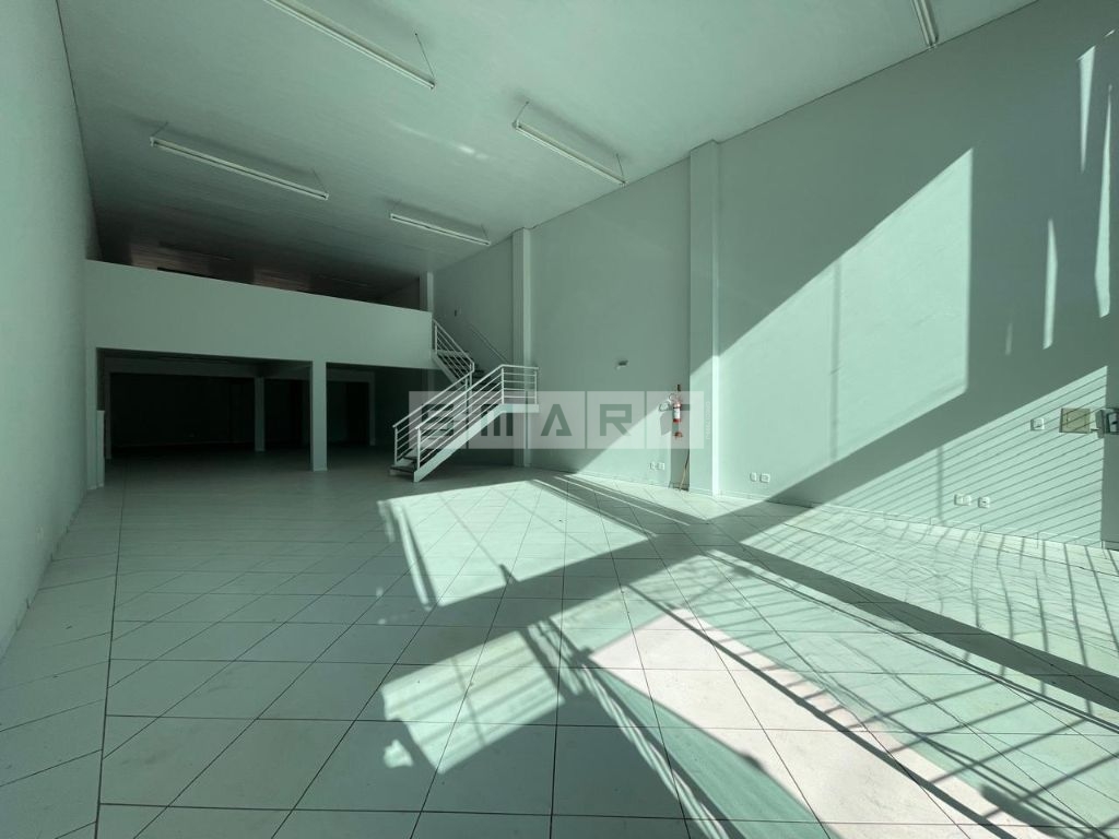 Sala comercial para alugar no bairro São Cristóvão! — foto 1 de 11