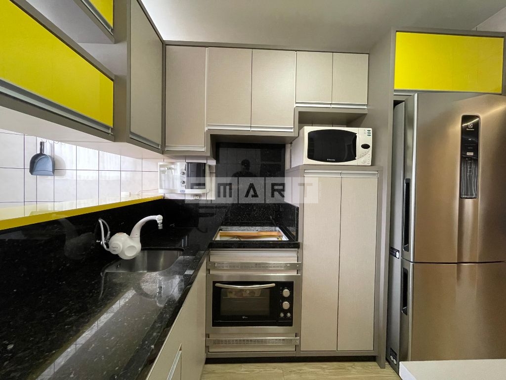Foto 4 de apartamento em Chapecó
