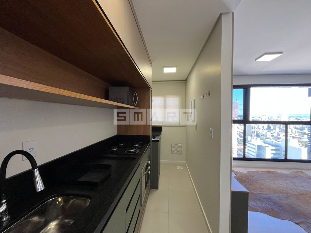 Foto 4 de apartamento em Chapecó