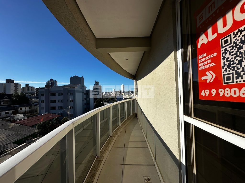 Foto 5 de apartamento em Chapecó