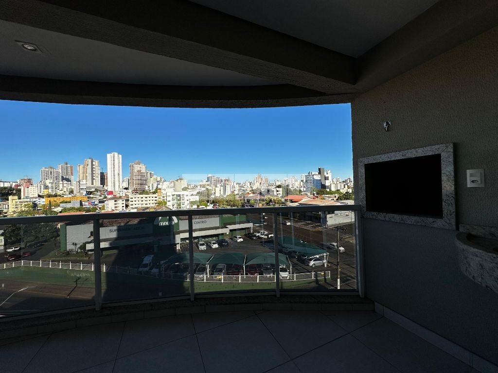 Foto 4 de apartamento em Chapecó