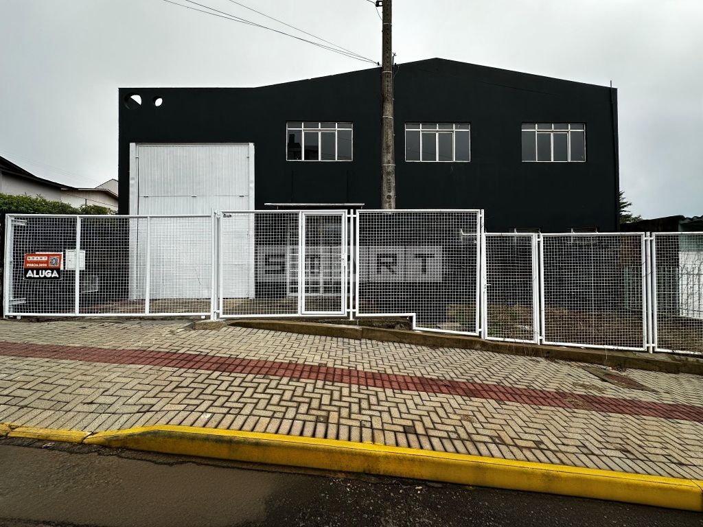 Barracão para alugar no bairro São Cristóvão! — foto 1 de 12