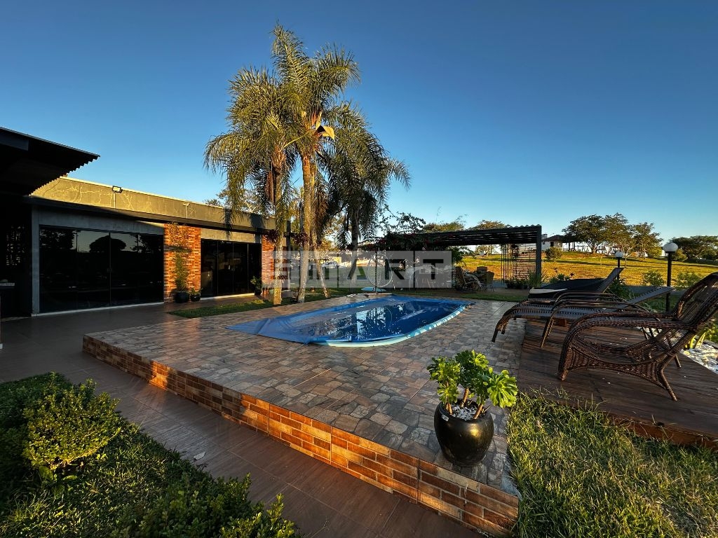 Foto 3 de casa em Chapecó