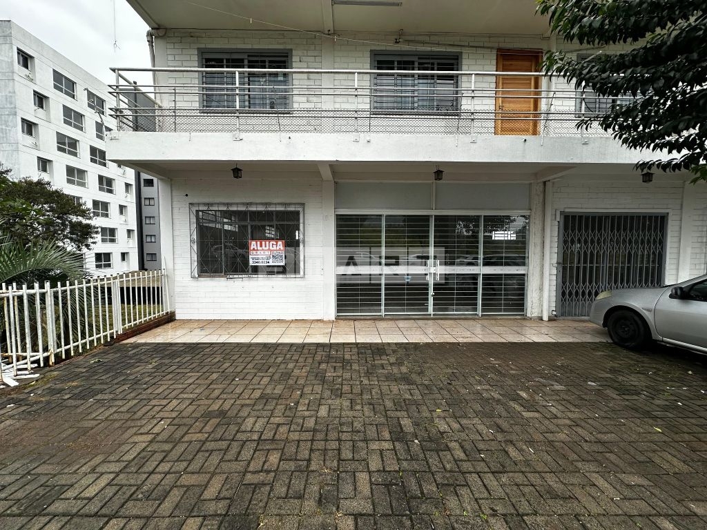 Sala comercial para alugar no bairro Santa Maria! — foto 1 de 4