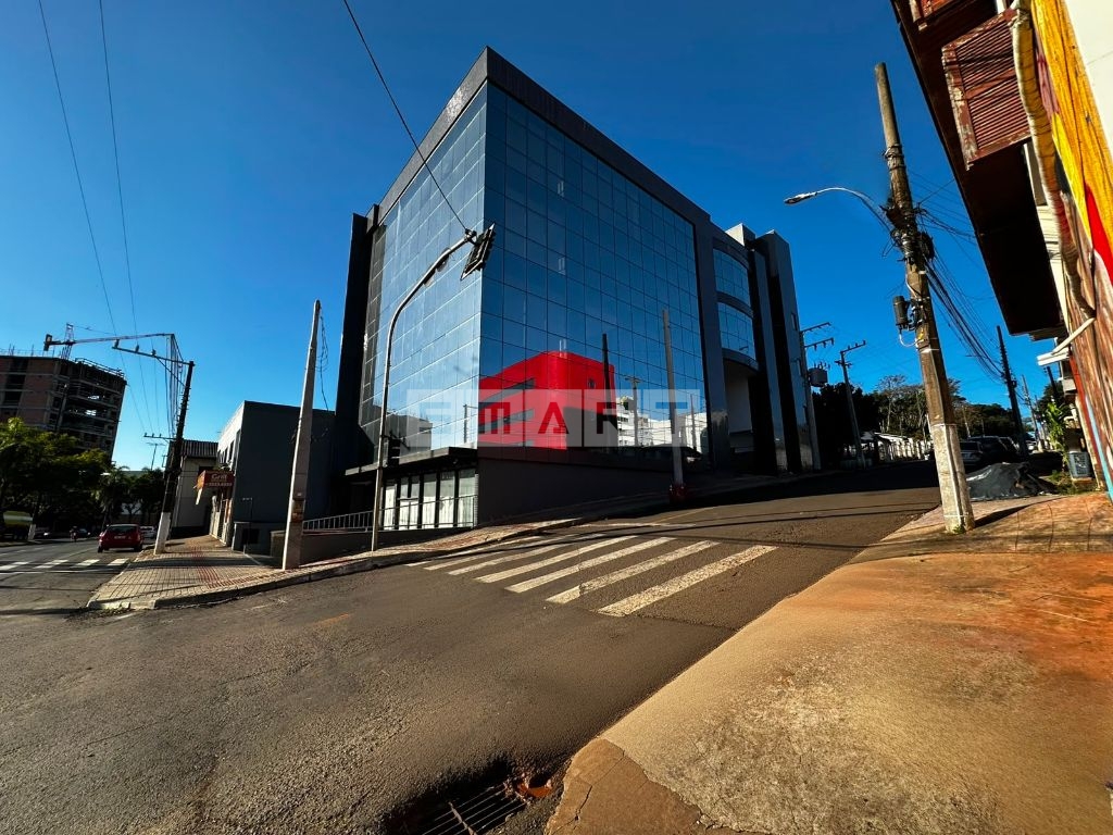 Sala comercial para alugar no bairro Palmital! — foto 1 de 13
