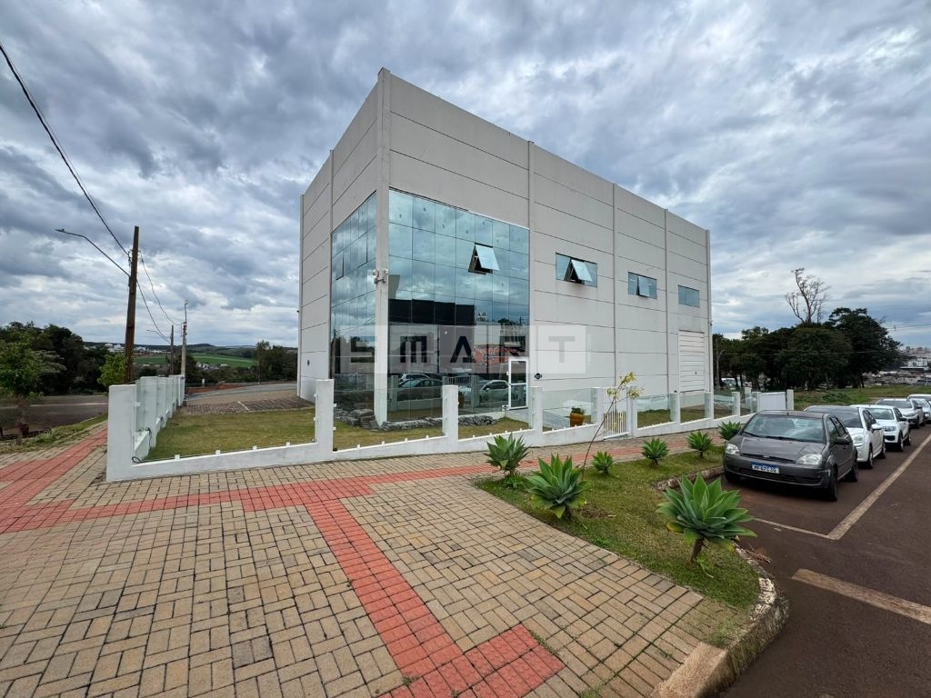 Barracão para alugar próximo ao shopping! — foto 1 de 18