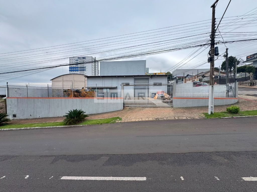 Barracão para alugar no bairro Bela Vista! — foto 1 de 19