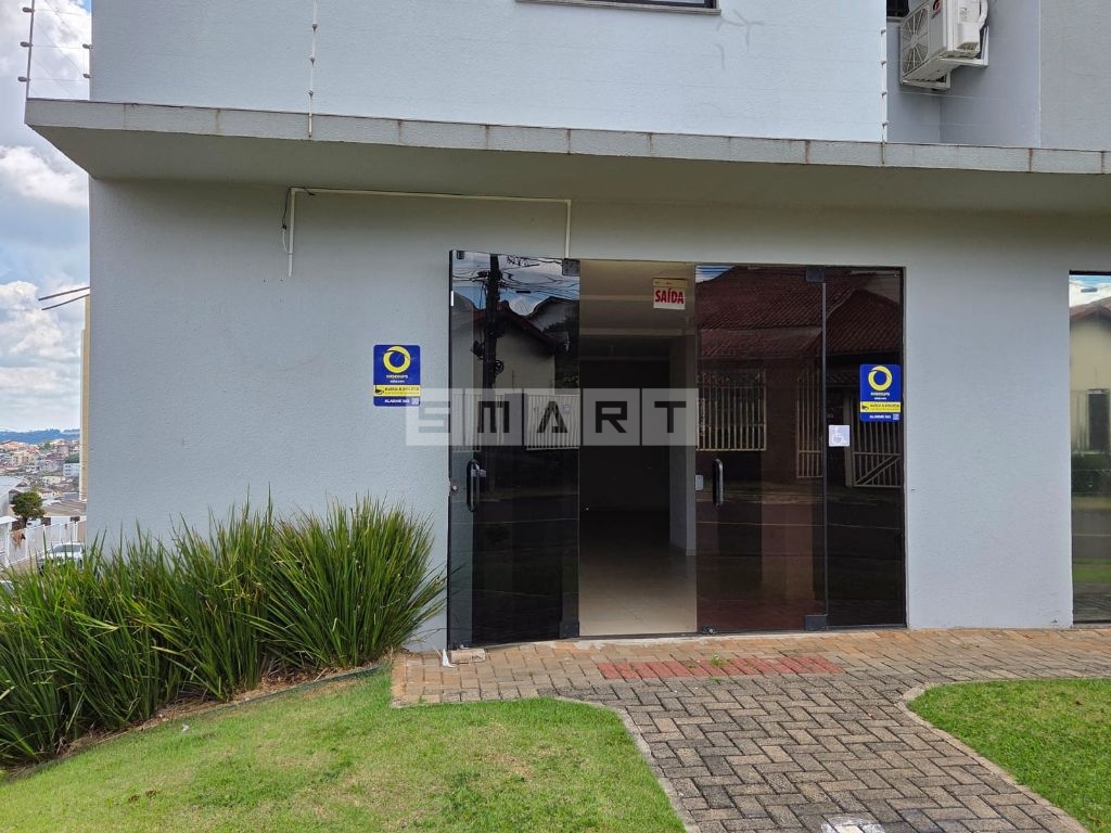 Sala comercial para locação bairro Líder — foto 1 de 8