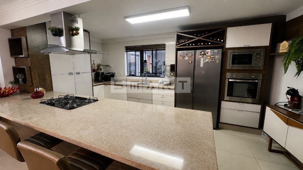 Foto 4 de casa em Chapecó