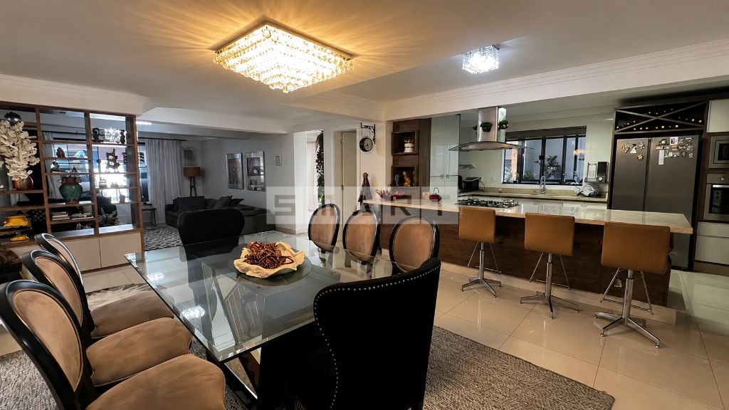 Foto 5 de casa em Chapecó