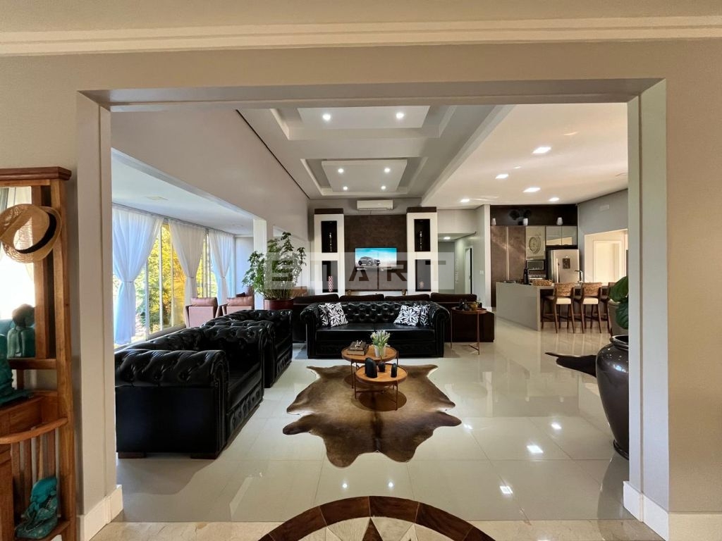 Foto 4 de casa em Chapecó