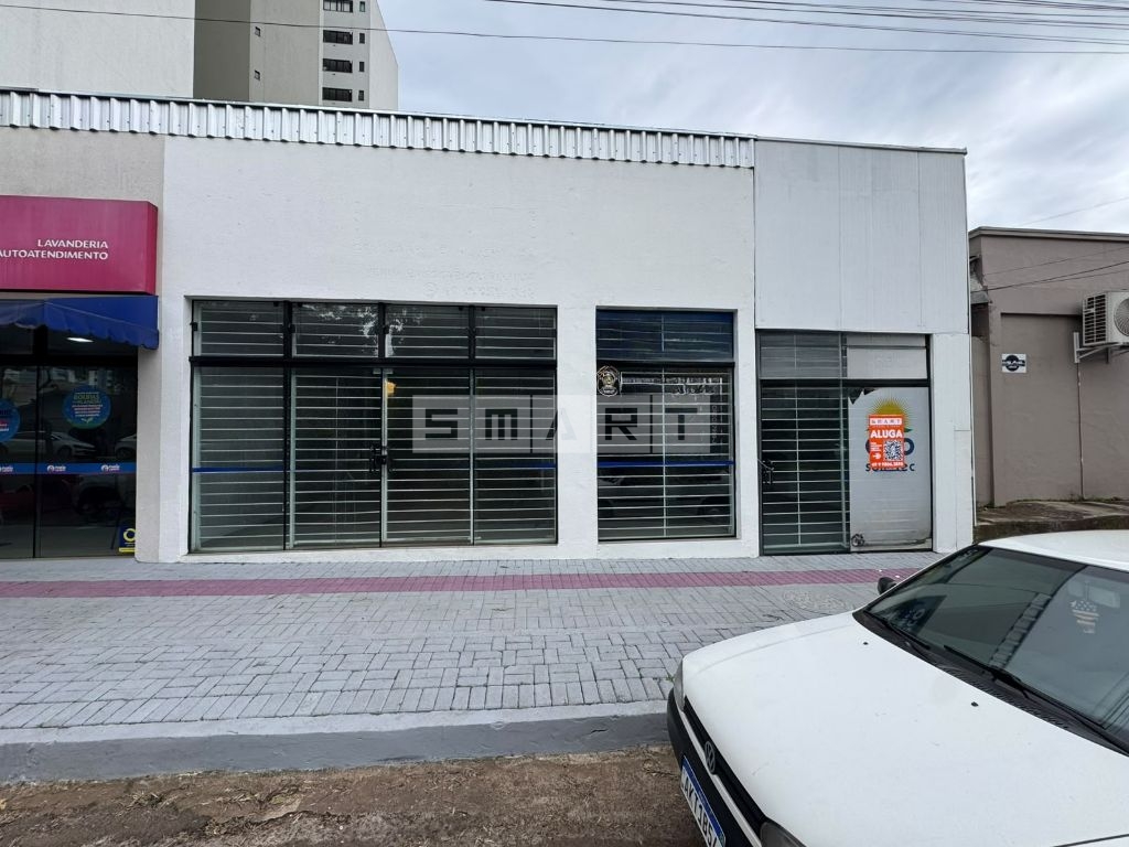 Sala comercial no Centro de Chapecó — foto 1 de 6