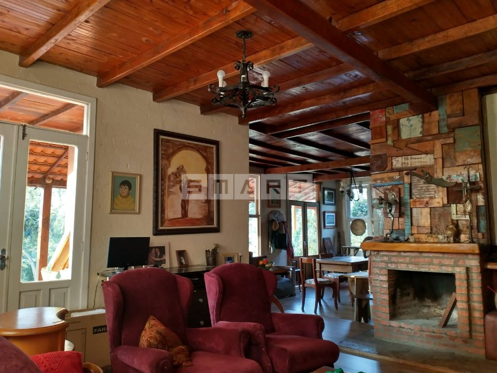 Foto 4 de casa em Chapecó