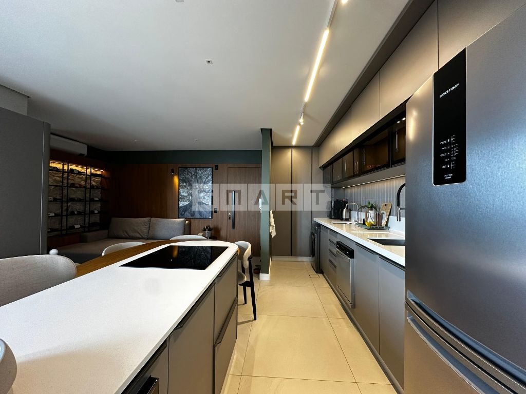 Foto 4 de apartamento em Chapecó