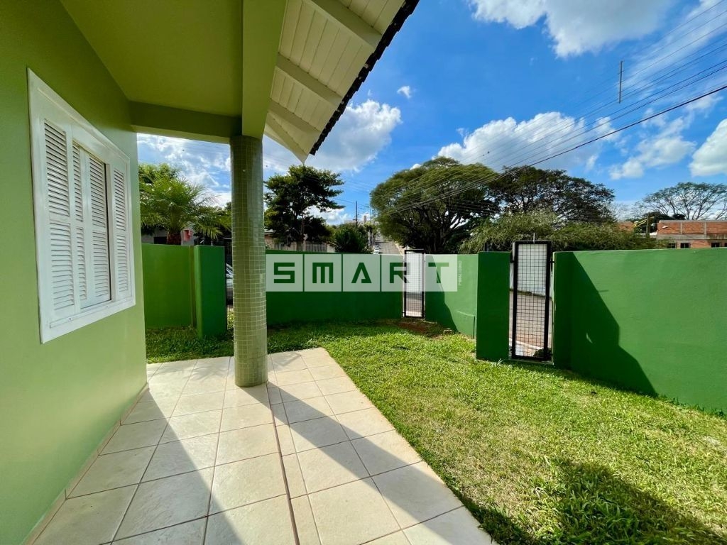Foto 2 de casa em Chapecó