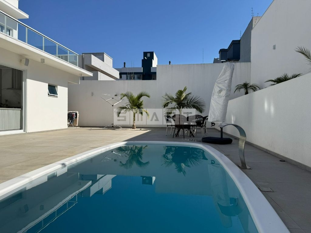 Foto 2 de casa em Chapecó
