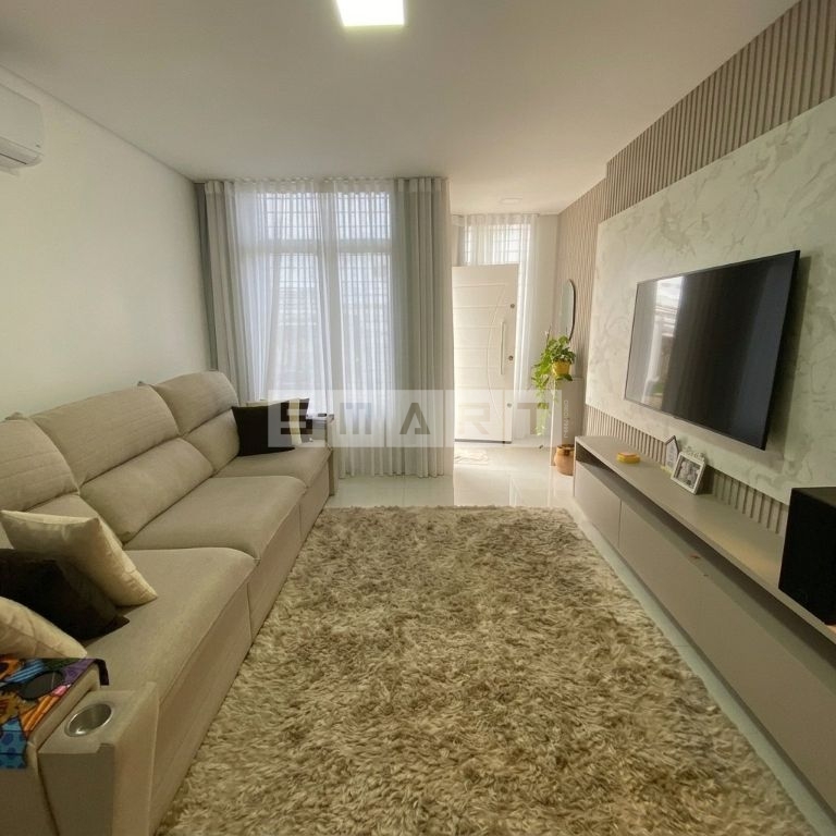 Foto 2 de casa em Chapecó