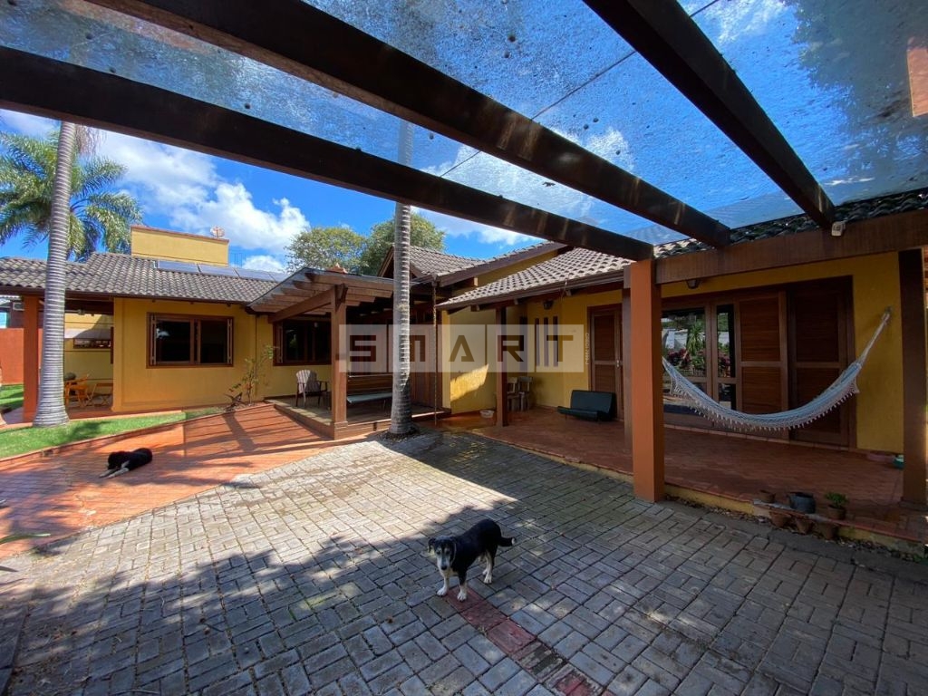Foto 5 de casa em Chapecó