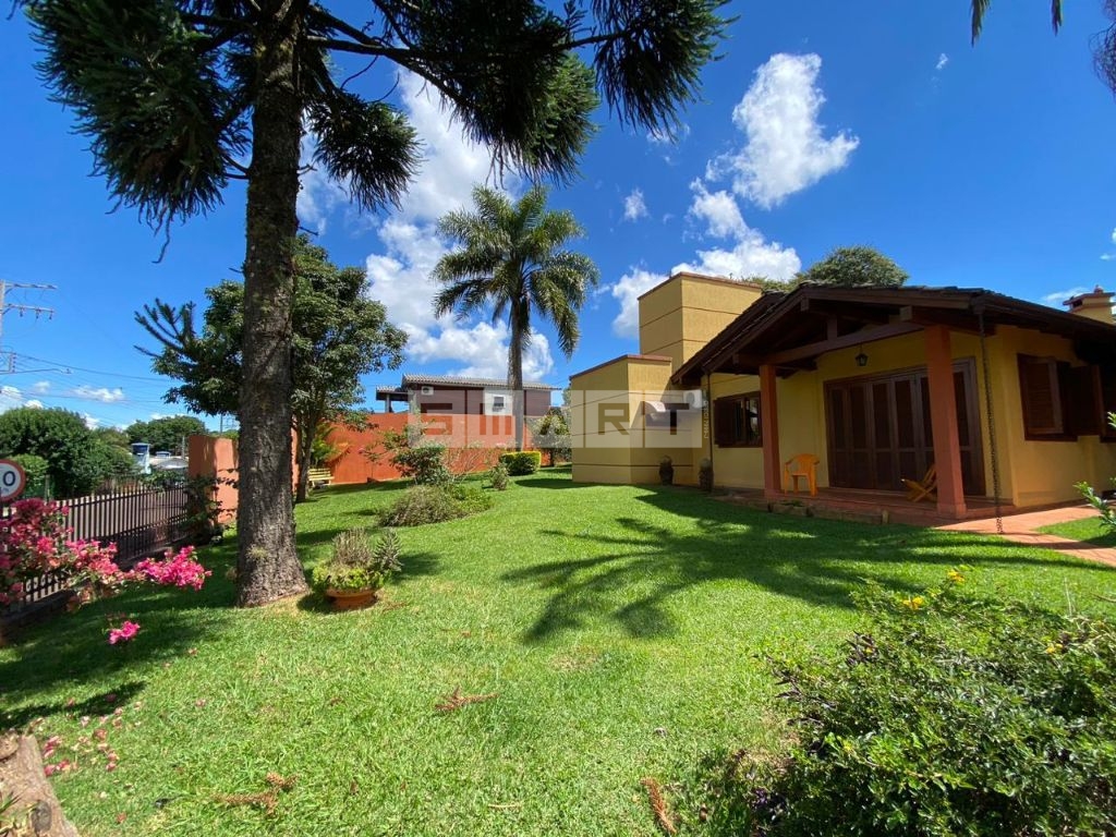 Foto 2 de casa em Chapecó