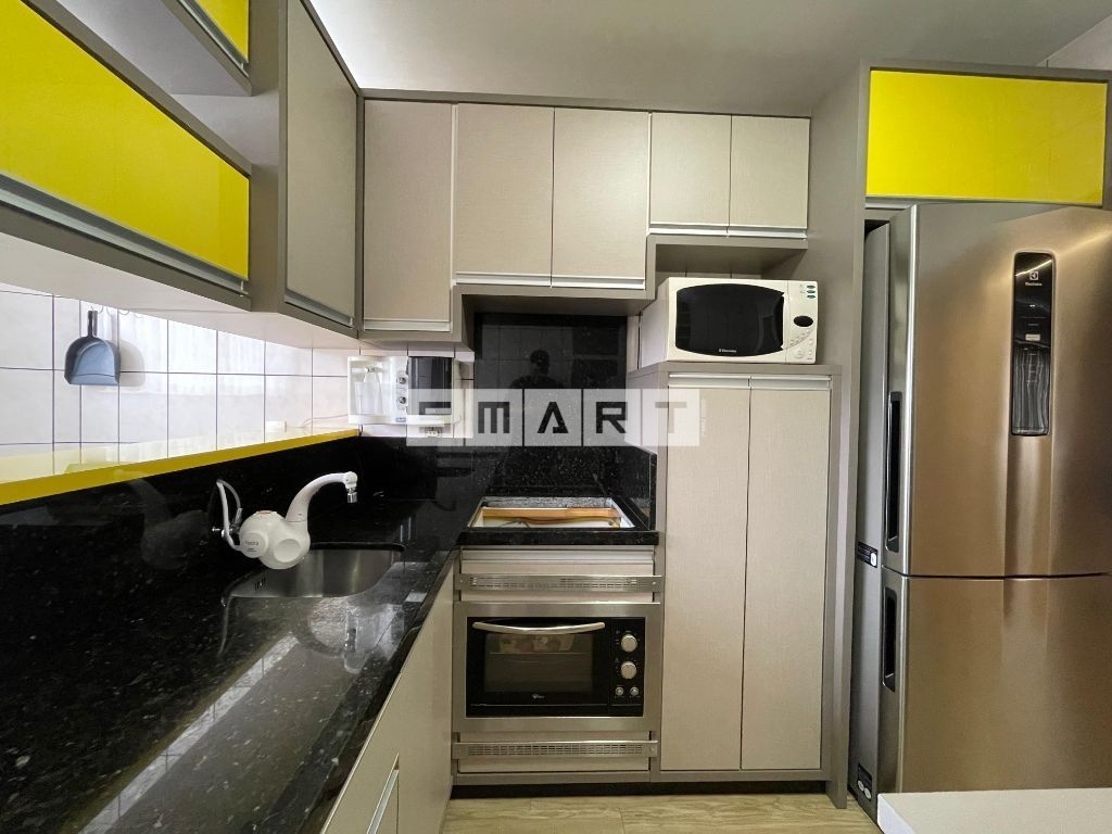 Foto 2 de apartamento em Chapecó
