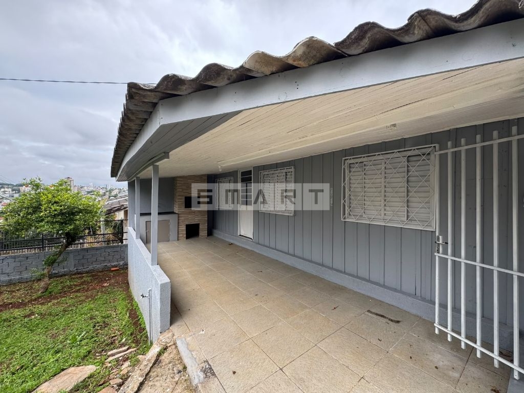 Foto 2 de casa em Chapecó