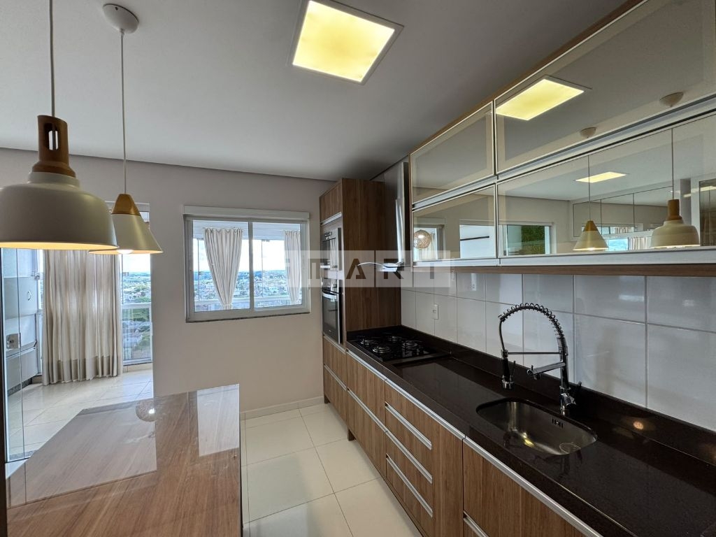 Foto 4 de apartamento em Chapecó