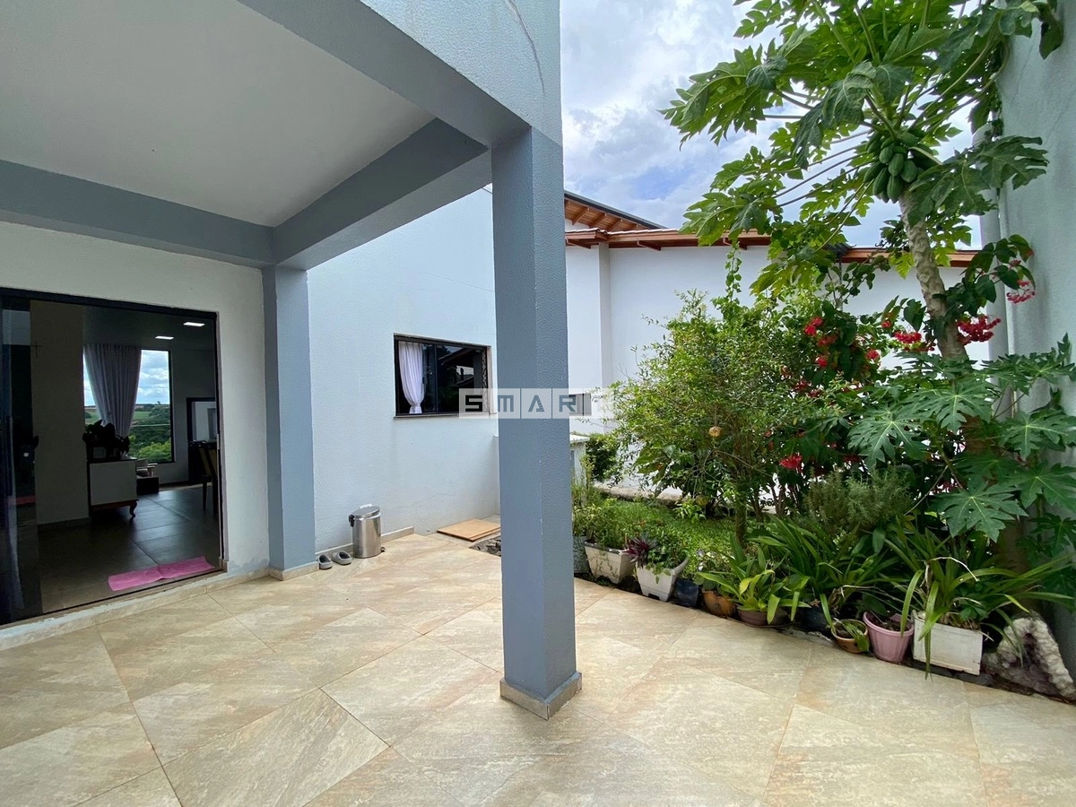 Foto 5 de casa em Chapecó