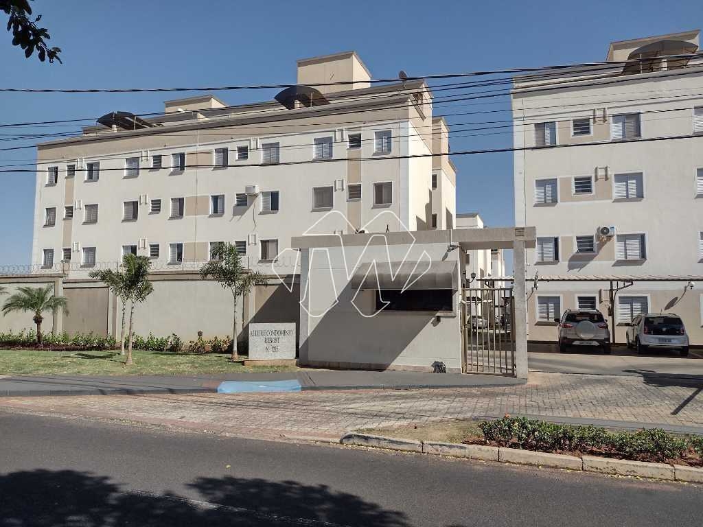 Apartamento à venda com 2 quartos no Allure, Araraquara - TeddeWork ...
