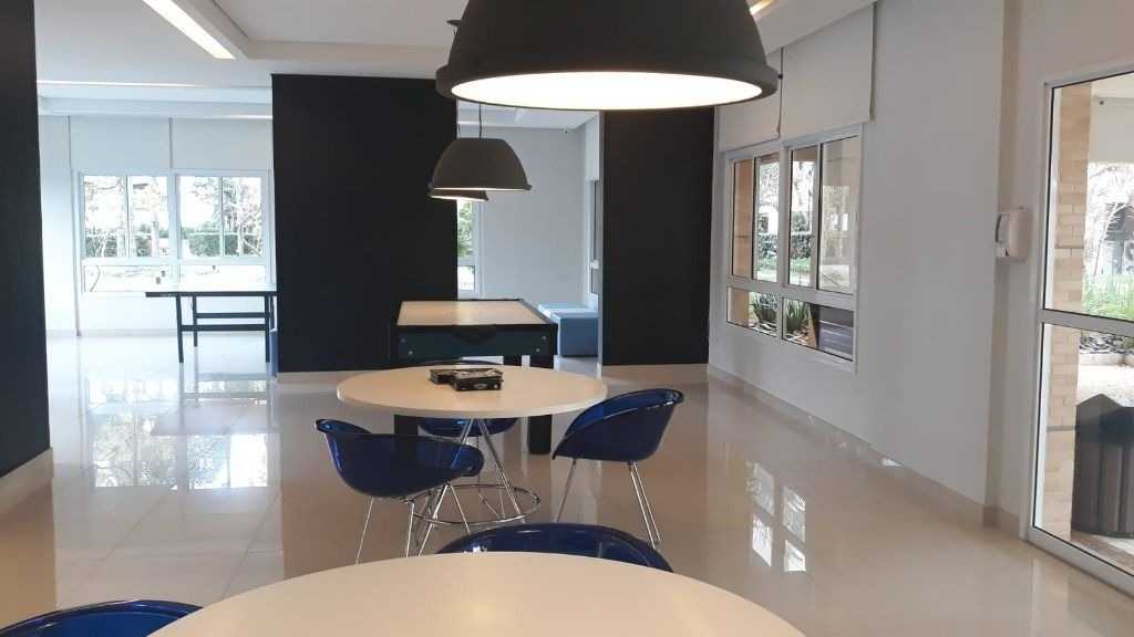Apartamento para alugar, 245 m² - Jardim das Colinas - São José dos Campos/SP