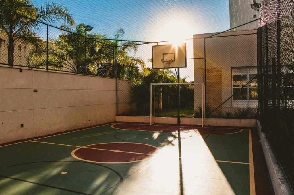 Apartamento para alugar, 245 m² - Jardim das Colinas - São José dos Campos/SP