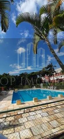 Maravilhoso Apartamento 2 Quartos Azaléias Parque Industrial