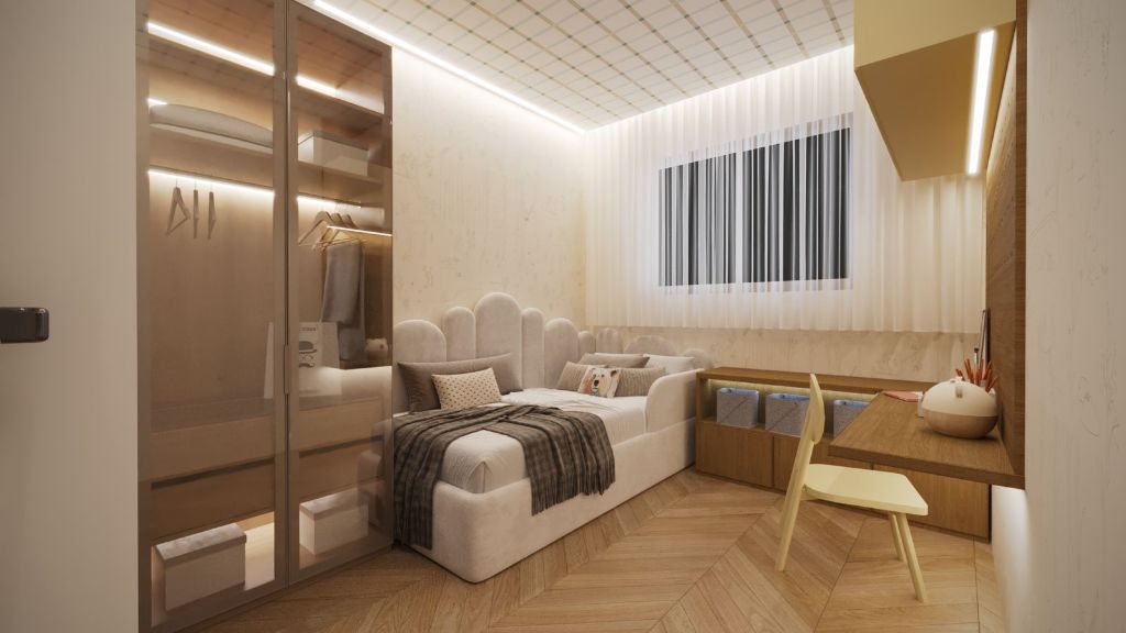 Venda de Apartamentos / Padrão na cidade de São José dos Campos