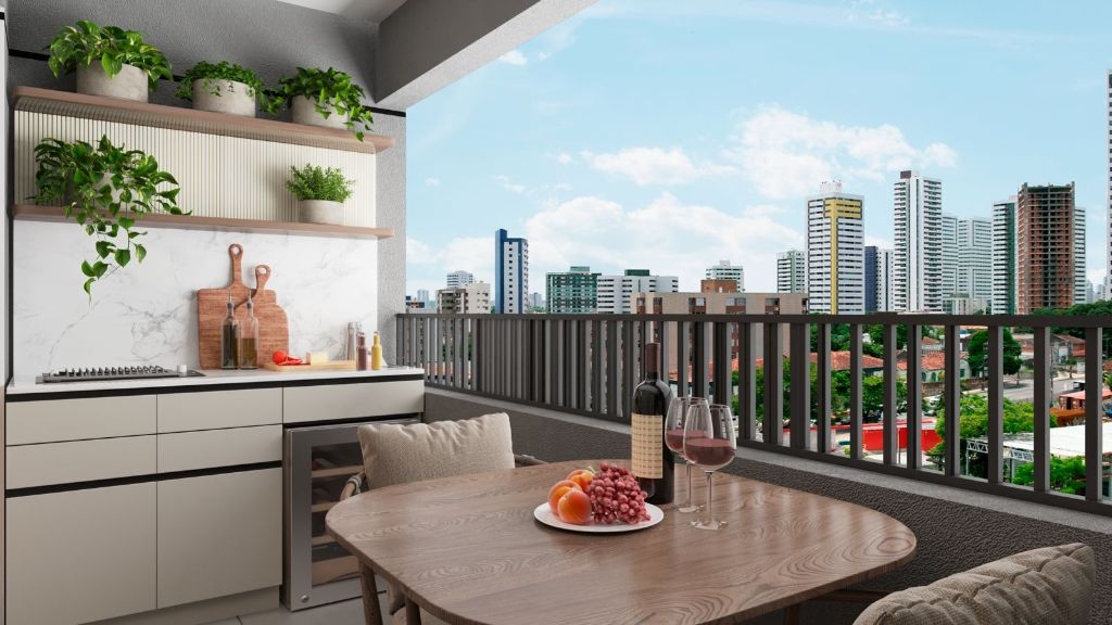 Venda de Apartamentos / Padrão na cidade de São José dos Campos