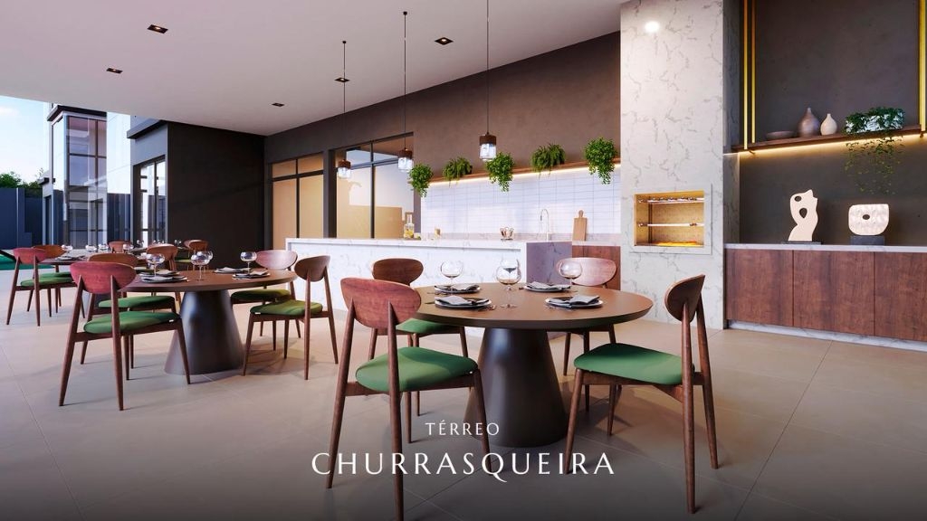 Venda de Apartamentos / Padrão na cidade de Taubaté