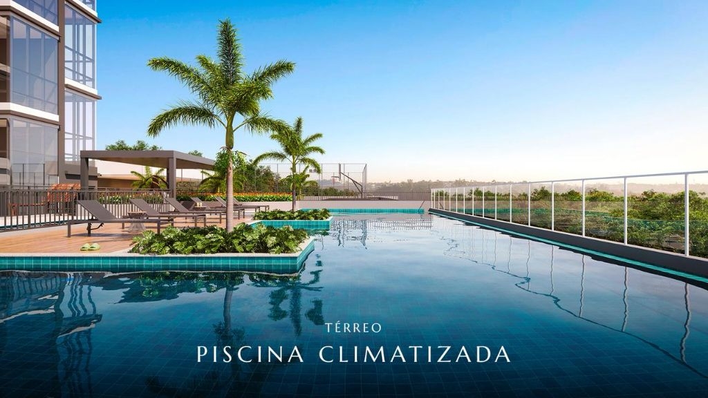 Venda de Apartamentos / Padrão na cidade de Taubaté