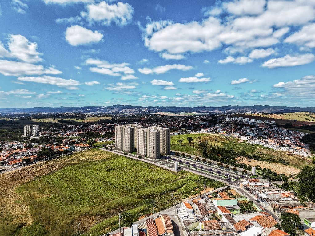 Lançamento Zona Leste de SJC