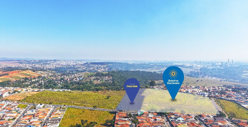 Lançamento Zona Leste de SJC