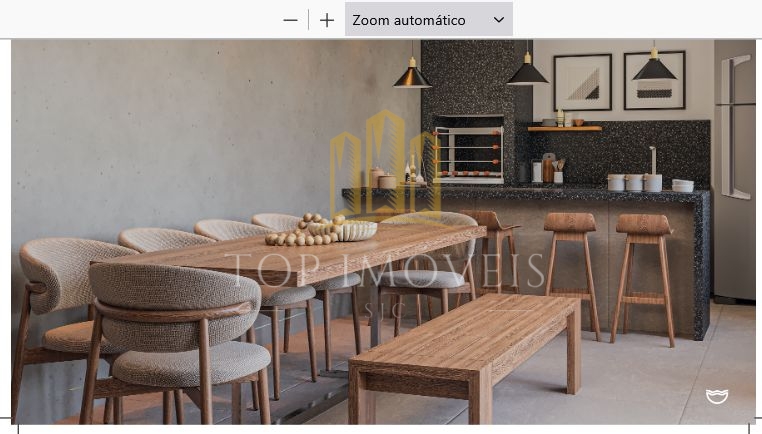 Lançamento 2 quartos com suíte na zona norte de são josé dos