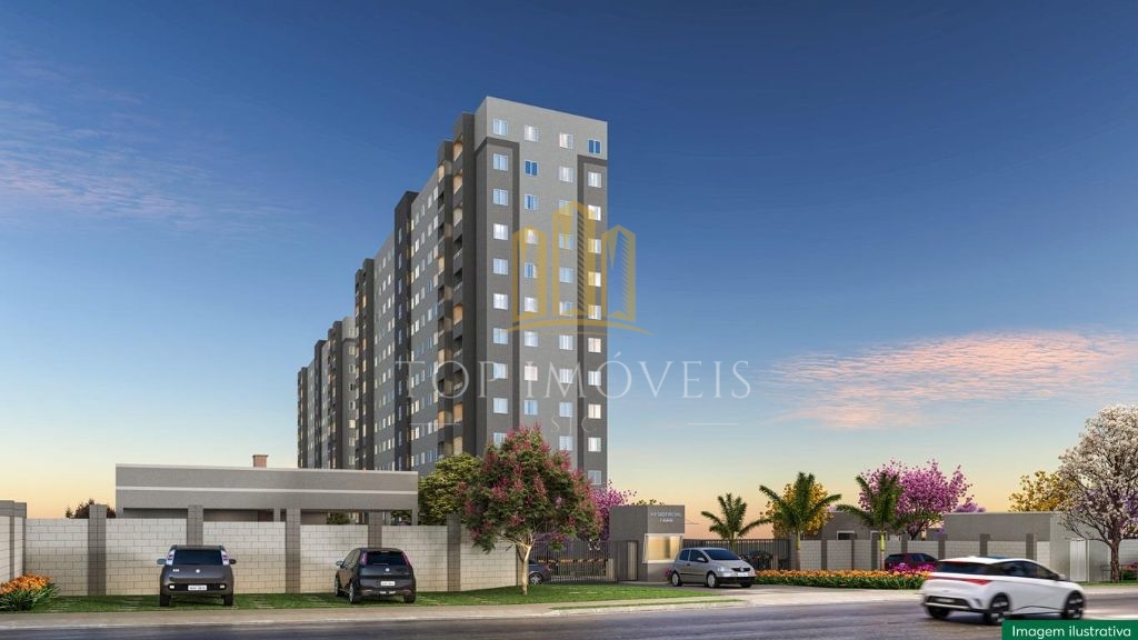 Residencial Tibre Seu novo lar em Taubaté com o conforto e a qualidade MRV