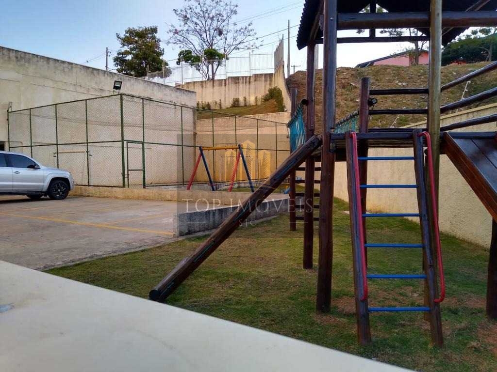Apartamento 2 Dormitórios no Parque Residencial Flamboyant 12º Andar, Sacada com Vista Livre e 1 Vaga Condomínio Boulevard Flamboyant